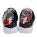 Grateful Dead Pattern Running Shoes View4