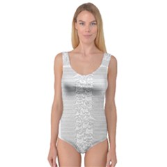 Furr Division Princess Tank Leotard  by Mog4mog4