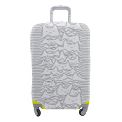 Furr Division Luggage Cover (small) by Mog4mog4
