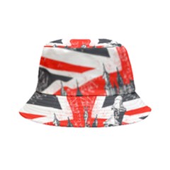 Big Ben City Of London Bucket Hat by Mog4mog4