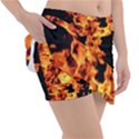 Live Coals Classic Tennis Skirt View3