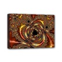 Geometric Art Fractal Abstract Art Mini Canvas 7  x 5  (Stretched) View1