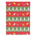 Christmas Papers Red And Green Playing Cards Single Design (Rectangle) with Custom Box View2
