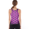 Digital Art Artwork Abstract Tank Top View2