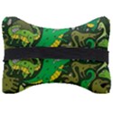 Dino Kawaii Seat Head Rest Cushion View2