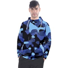  Men s Pullover Hoodie by Intrinketly777