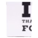I love Thailand food Playing Cards Single Design (Rectangle) with Custom Box View2