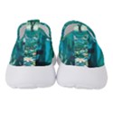 Psychedelic Adventure Women s Slip On Sneakers View4