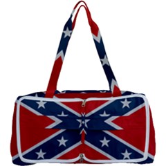 Rebel Flag  Multi Function Bag by Jen1cherryboot88
