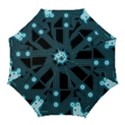 A Completely Seamless Background Design Circuitry Golf Umbrellas View1