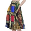 Fb9e6132-103b-4b96-af9a-0876c8fd7fcd 52d9a5da-4aa4-4d33-9cf4-486d48c5bb52 A-Line Full Circle Midi Skirt With Pocket View2