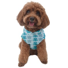 Sea Turtle Sea Animal Dog Sweater by Dutashop