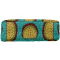 Taco-drawing-background-mexican-fast-food-pattern Full Print Rope Handle Tote (Large) View3