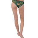 Cute-seamless-pattern-bird-with-berries-leaves Ring Detail Bikini Bottoms View2
