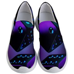 3d Ludo Game,gambling Women s Lightweight Slip Ons by Bangk1t