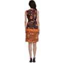top Sleeveless Dress With Pocket View4