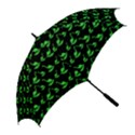 Our dino friends Golf Umbrellas View2