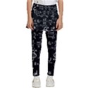 E=mc2 Text Science Albert Einstein Formula Mathematics Physics Kids  Skirted Pants View1
