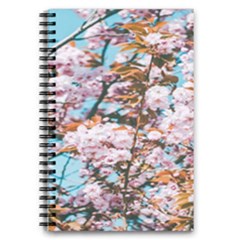 Nature Beautiful Rainbow 5 5  X 8 5  Notebook by artworkshop