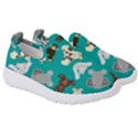 Plush Toys Stuffed Toys Stuffed Animals Kids  Slip On Sneakers View3
