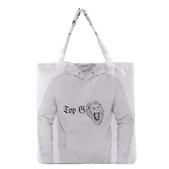 (2) Grocery Tote Bag by Alldesigners