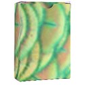 Beautiful Peacock Playing Cards Single Design (Rectangle) with Custom Box View1