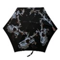 Deer Skull Mini Folding Umbrellas View1