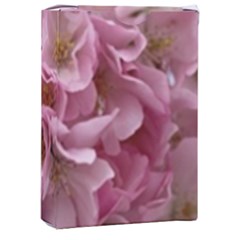 Cherry-blossoms Playing Cards Single Design (rectangle) With Custom Box by Excel