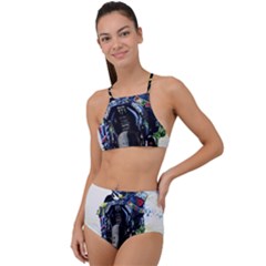 Download (1) D6436be9-f3fc-41be-942a-ec353be62fb5 Download (2) Vr46 Wallpaper By Reachparmeet - Download On Zedge?   1f7a Halter Tankini Set by AESTHETIC1