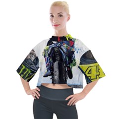 Download (1) D6436be9-f3fc-41be-942a-ec353be62fb5 Download (2) Vr46 Wallpaper By Reachparmeet - Download On Zedge?   1f7a Mock Neck Tee by AESTHETIC1
