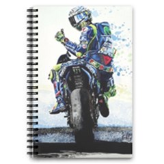 Download (1) D6436be9-f3fc-41be-942a-ec353be62fb5 Download (2) Vr46 Wallpaper By Reachparmeet - Download On Zedge?   1f7a 5 5  X 8 5  Notebook by AESTHETIC1