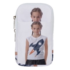 Img 20230716 195940 Img 20230716 200008 Waist Pouch (large) by 3147330