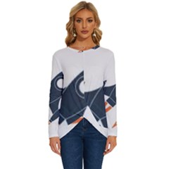 Img 20230716 190400 Img 20230716 190422 Long Sleeve Crew Neck Pullover Top by 3147330