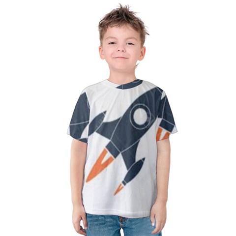 Img 20230716 190400 Img 20230716 190422 Kids  Cotton Tee by 3147330