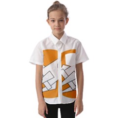 Img 20230716 190422 Kids  Short Sleeve Shirt by 3147330