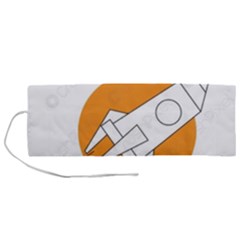 Img 20230716 190422 Roll Up Canvas Pencil Holder (m) by 3147330