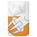 Img 20230716 190422 Duvet Cover Double Side (Single Size) View2