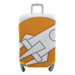 Img 20230716 190422 Luggage Cover (small) by 3147330