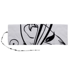 Img 20230716 190304 Roll Up Canvas Pencil Holder (m) by 3147330