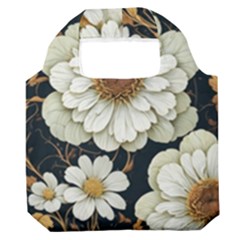 Fantasy People Mysticism Composing Fairytale Art Premium Foldable Grocery Recycle Bag by Bangk1t