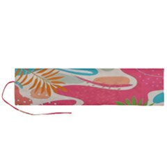 Vector Art At Vecteezy Aesthetic Abstract Roll Up Canvas Pencil Holder (l) by Amaryn4rt