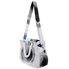 Washing Machines Home Electronic Rope Handles Shoulder Strap Bag by pakminggu