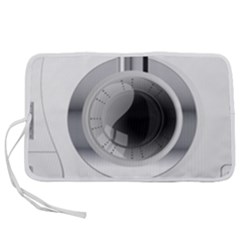 Washing Machines Home Electronic Pen Storage Case (m) by pakminggu