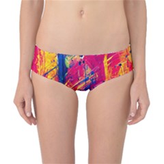 Various Colors Classic Bikini Bottoms by artworkshop