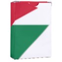 Heart-love-affection-jordan Playing Cards Single Design (Rectangle) with Custom Box View1