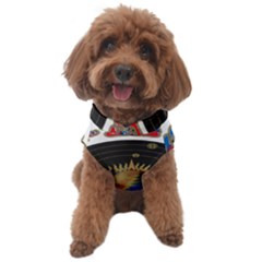 The Grateful Dead Dog Sweater by Cowasu