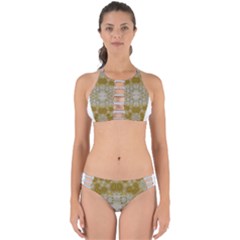 Surabi Durian Sukabumi Perfectly Cut Out Bikini Set by imanmulyana