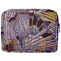 Abstract-drawing-design-modern Make Up Pouch (Large) View2