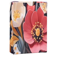 Ai-generated Playing Cards Single Design (rectangle) With Custom Box by nateshop