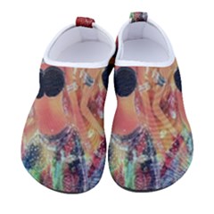 Indonesia-lukisan-picture Kids  Sock-style Water Shoes by nateshop